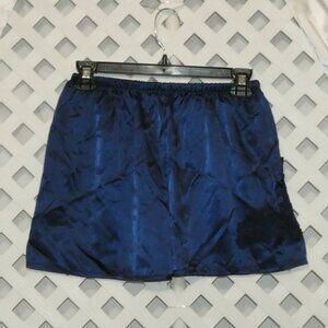Pajama Shorts Size XXL